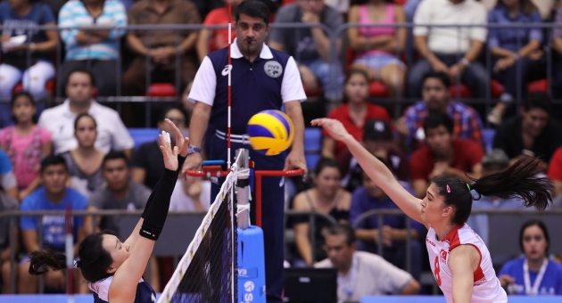 U20'ler Bronz Madalya Maçına Çıkacak