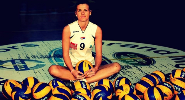 Danijela Nikic, Jetisu Almatı takımında