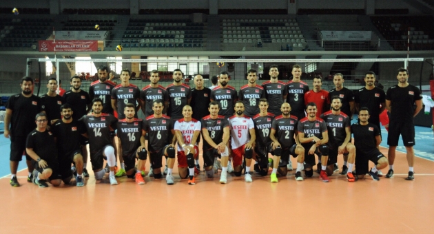 Türkiye 3 – 2 Bulgaristan