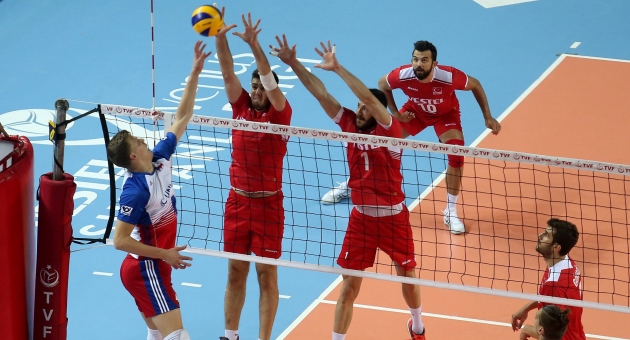 Türkiye 2 – 2 Çek Cumhuriyeti