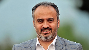 Alinur Aktaş: Balkan Kupası mücadelelerine tüm voleybol sevenleri bekliyoruz 