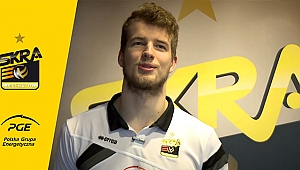 Aluron Virtu'ya 2,06'lık Yeni Orta Oyuncu