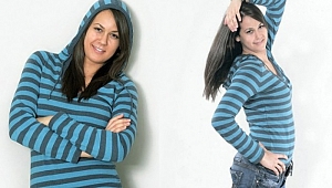 Ana Lazarevic, Beylikdüzü ile anlaştı