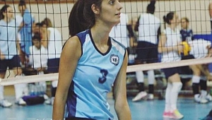 Beliz Başkır Fenerbahçe ile anlaştı