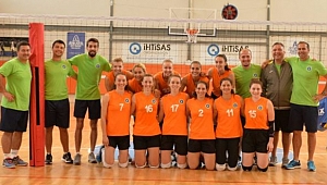 Bursa Büyükşehir, Çanakkale kampını tamamladı