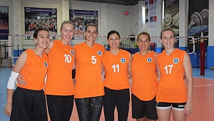 Bursa Büyükşehir hazırlıklarını sürdürüyor 