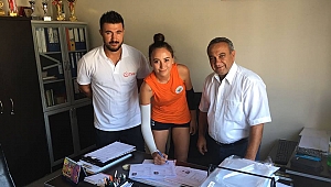 Ereğli Gençlik Merkezi’nde transferler sürüyor...