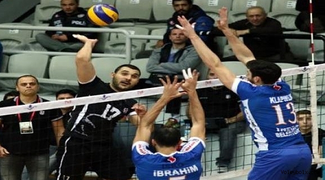 Fırat Ezel Filiz yeniden Tokat’ta