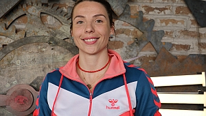 Gülbahar Akgül, Numunespor ile anlaştı...