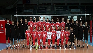 İlk hazırlık maçında Tunus'u 3-1 yendik