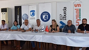 İsmet Güneşhan: Güzel bir takım kurduk 