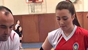 İVK, Gülnur Aslantürk ile anlaştı