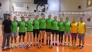 Kazdağ Sultanları start verdi