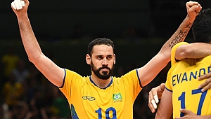 Mauricio Borges, Brezilya'ya dönüyor...