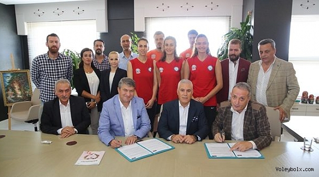 Nilüfer Bld.’nin sağlık sponsoru Medical Park