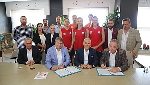 Nilüfer Bld.’nin sağlık sponsoru Medical Park