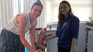 Numune Spor'a 2 Yeni Orta Oyuncu