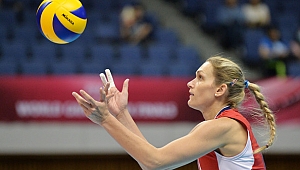 Regan Hood Samsun Anakent’te 