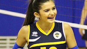 Resmiye Çakmak Gümüşhane Gençlerbirliği’nde!..