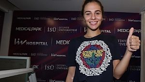 Sarı Melekler Sağlık Kontrolünden Geçti