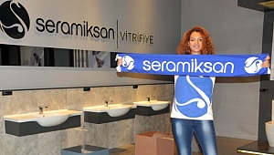 Selin Doğan Gümüşhane ile anlaştı