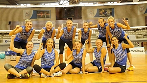 Seramiksan'da sezon hazırlıkları