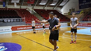 Sinisa Reljic: Ligi artık daha iyi tanıyorum