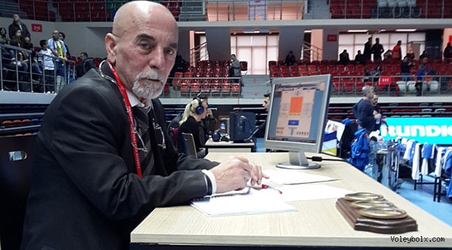Suat Carlı'yı kaybettik...