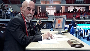 Suat Carlı'yı kaybettik...