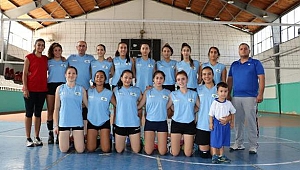 Tarım Spor lige Ilgaz’da hazırlanıyor 