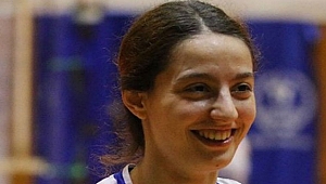 Tuğçe Darıcalı, Trabzon İdmanocağı'nda..