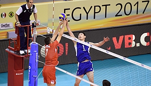 Türkiye 3 – 4 Çin 