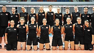 U18 Milli Takımımız Arjantin’e Gitti!