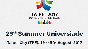 Universiad'da İran ve Rusya Şampiyon!..