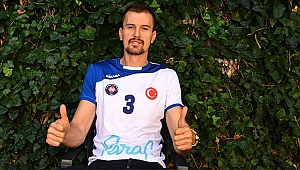 Ersin Durgut yuvaya döndü 