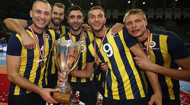 Fenerbahçe'de Galibiyetin Mimarlarından Açıklamalar
