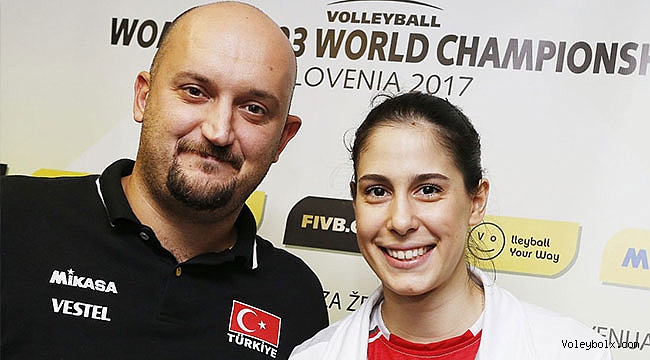 Güneyligil ve Akın “Çok Mutluyuz”