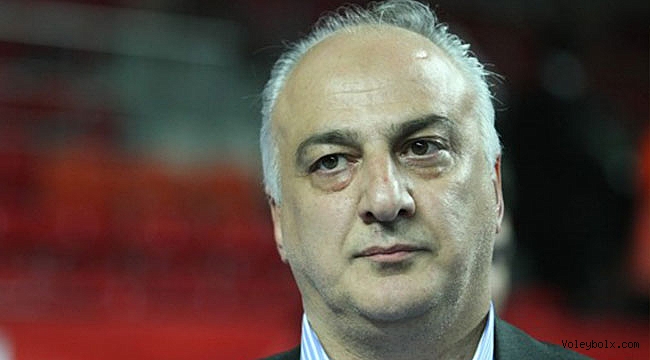 Hakan Dinçay'ı Kaybettik