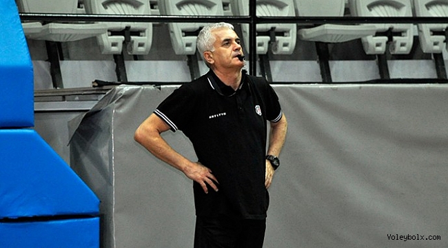 Hüseyin Düzceler: ‘Mücadeleci bir takım yaratmak istiyoruz’