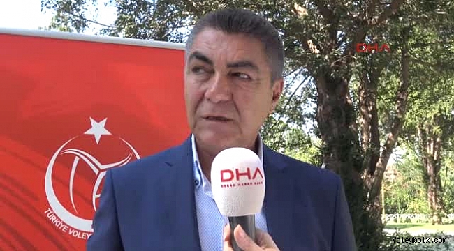 Kurtaran Mumcu: 'Ufak Tefek Sıkıntılarımız Olsa da...'