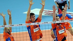 Marko Matic, Arkas İle Anlaştı