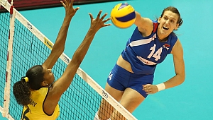 Nadja Ninkovic, Volei Nestle/Osasco İle Anlaştı