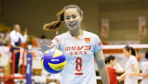 Pomì Casalmaggiore'ye Çinli Smaçör