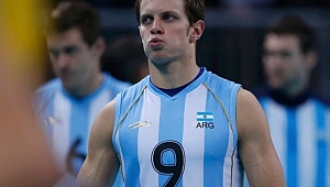 Rodrigo Quiroga, Polonya Ligi'nde...