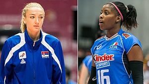 Syyla’dan sonra Antonijevic’te de Doping!..