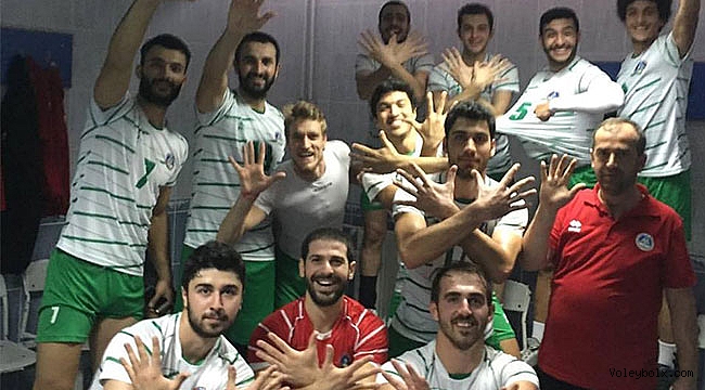 Akkuş Fırtınası Devam Ediyor!