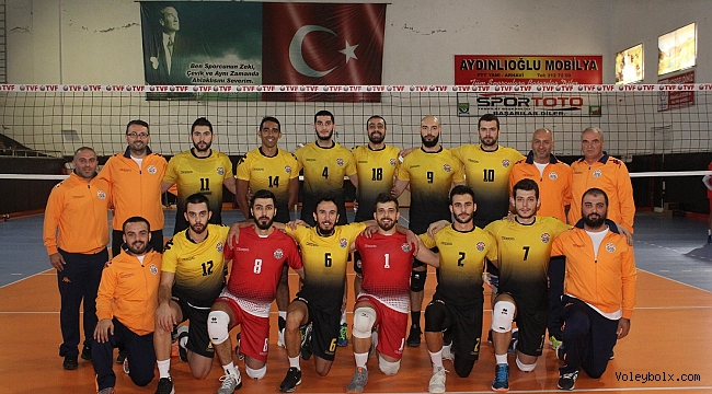 Arhavi Belediyespor, Niksar galibiyetinden memnun