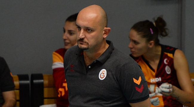 Ataman Güneyligil: “Sezona galibiyetle başlamak çok önemliydi”