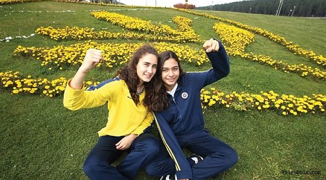 “Fenerbahçe’de olmak ayrıcalıktır”