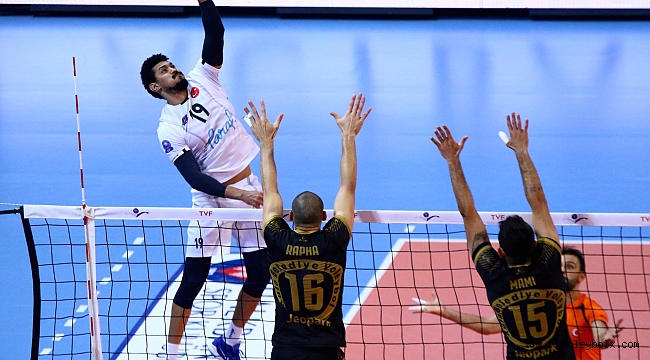 Halkbank, Kula'ya puan vermedi